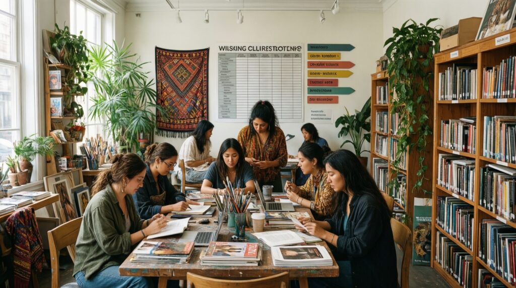 Новая волна локальной культуры: какие региональные проекты задают моду и почему их стоит заметить - иллюстрация