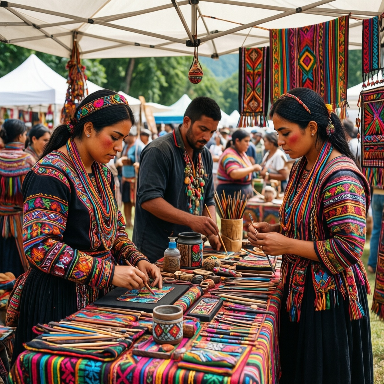 Новая волна локальной культуры: какие региональные проекты задают моду и почему их стоит заметить