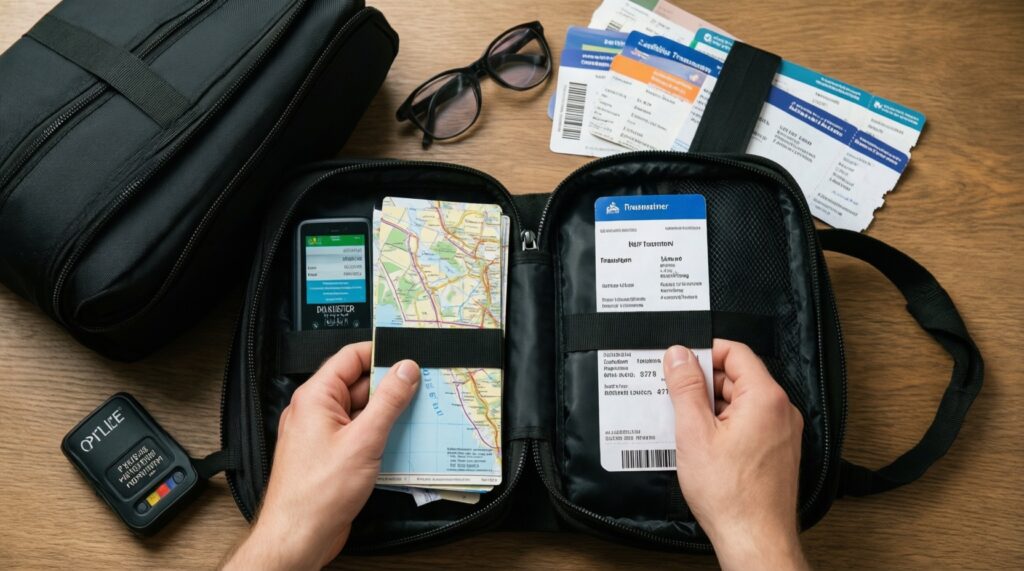 Туризм и новые маршруты: куда люди поедут вместо привычных направлений и как меняется индустрия отдыха - иллюстрация