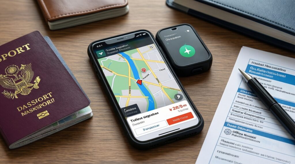 Туризм и новые маршруты: куда люди поедут вместо привычных направлений и как меняется индустрия отдыха - иллюстрация