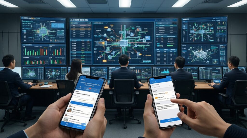 Технологии 