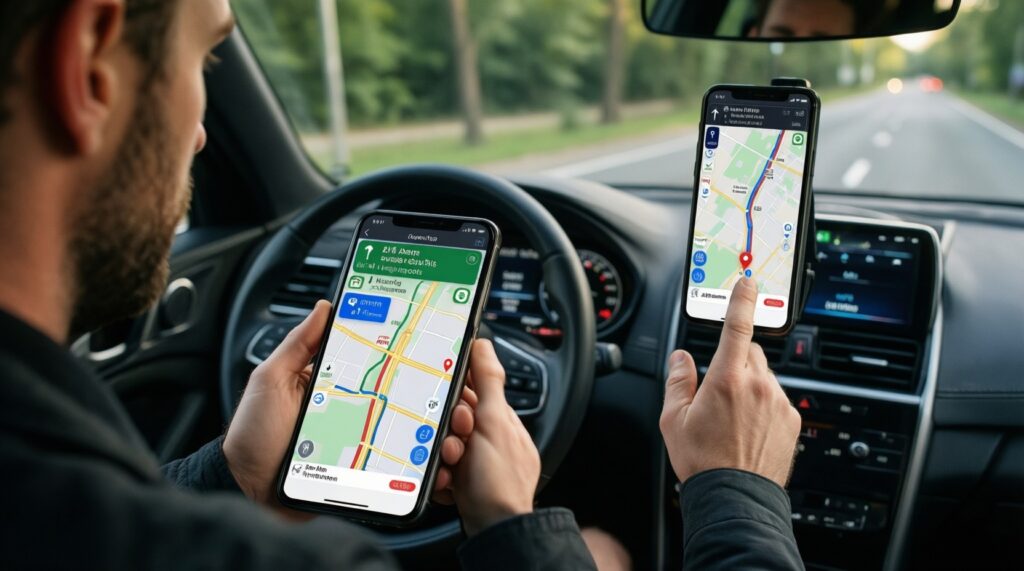 Электромобили и зарядная инфраструктура: где узкие места и когда станет удобно всем - иллюстрация