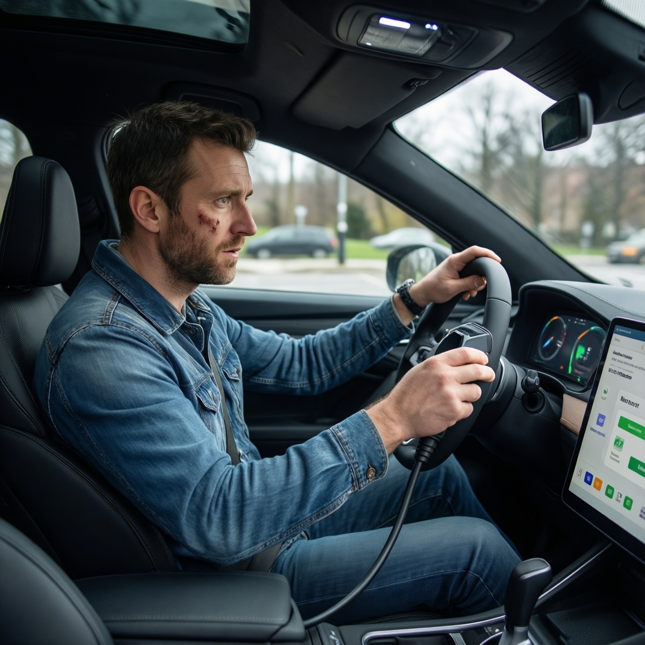 Электромобили и зарядная инфраструктура: узкие места и когда станет удобно всем