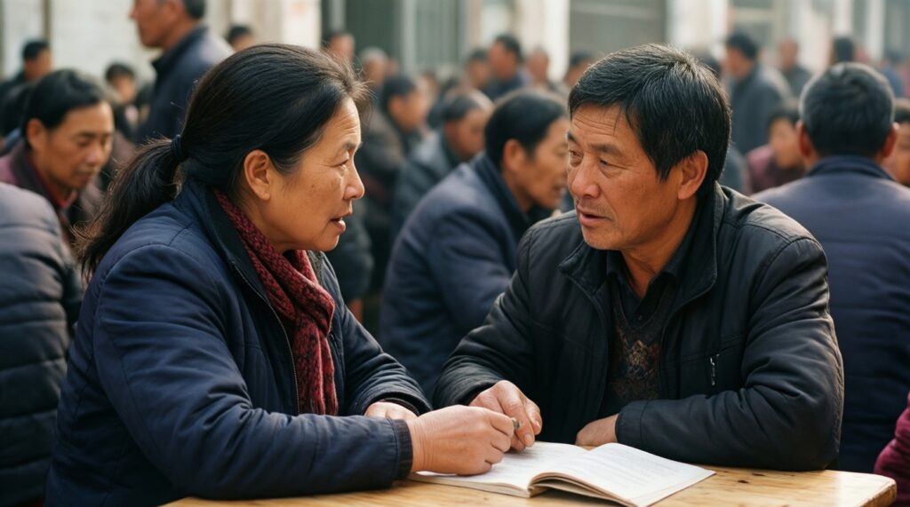 Поколенческий конфликт в обществе: что разделяет людей и как меняются ценности - иллюстрация