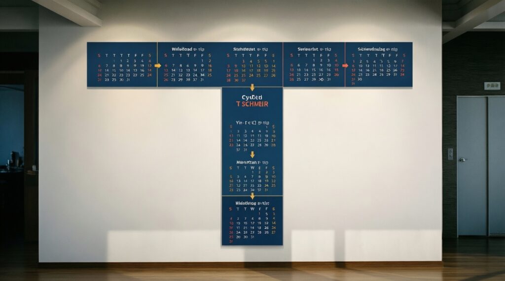 Образование в эпоху коротких навыков: чему учиться, если рынок меняется каждый год - иллюстрация