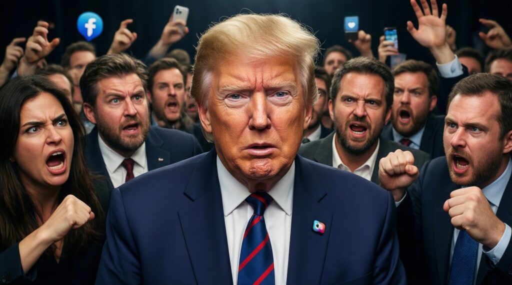 Культура отмены и свобода слова: где проходит граница и кто ее определяет - иллюстрация