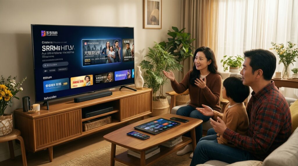 Стриминги против кинотеатров: что смотрят люди и как меняется индустрия развлечений - иллюстрация