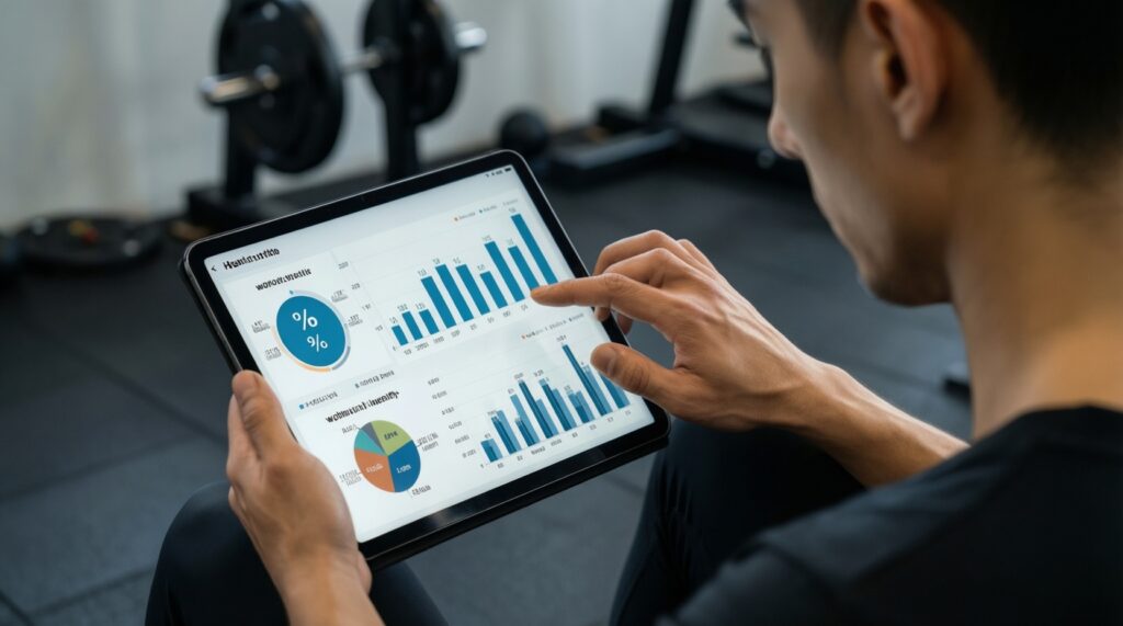 Тренды спорта и здоровья: почему одни практики становятся массовыми, а другие уходят в тень - иллюстрация