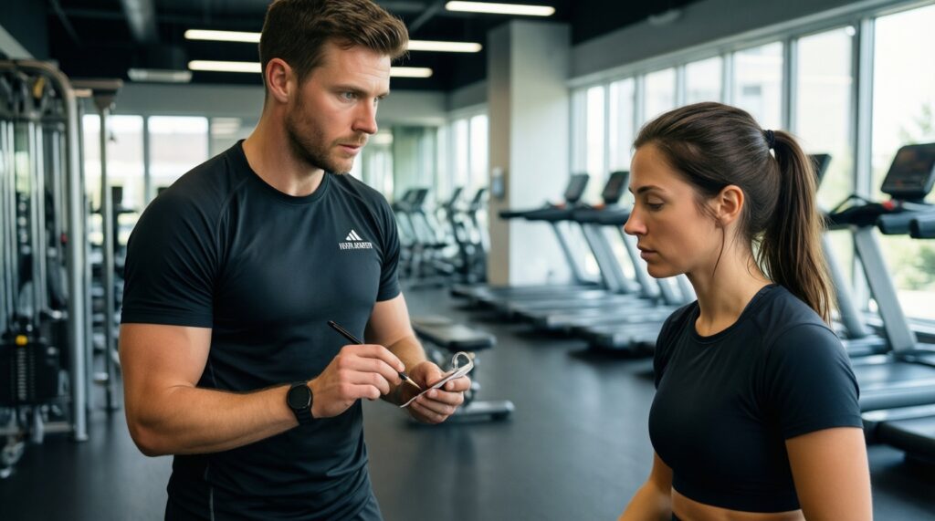 Тренды спорта и здоровья: почему одни практики становятся массовыми, а другие уходят в тень - иллюстрация