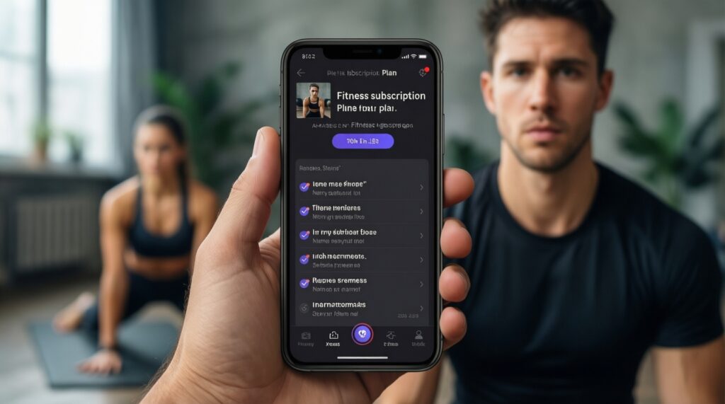 Тренды спорта и здоровья: почему одни практики становятся массовыми, а другие уходят в тень - иллюстрация