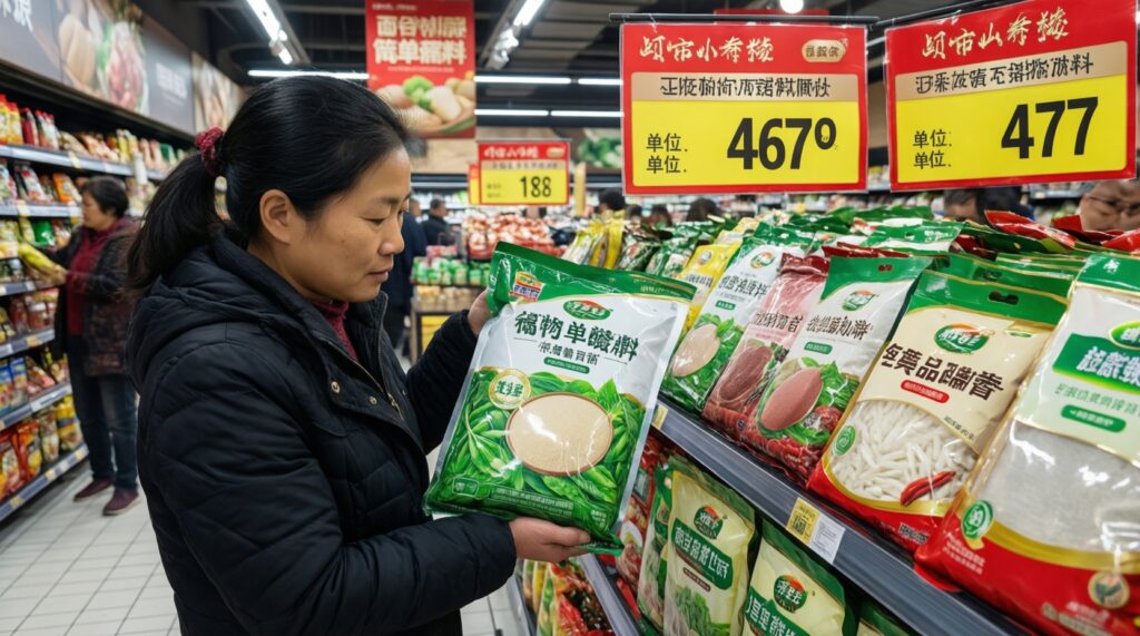 Инфляция в быту: на каких категориях товаров люди экономят чаще всего и почему - иллюстрация