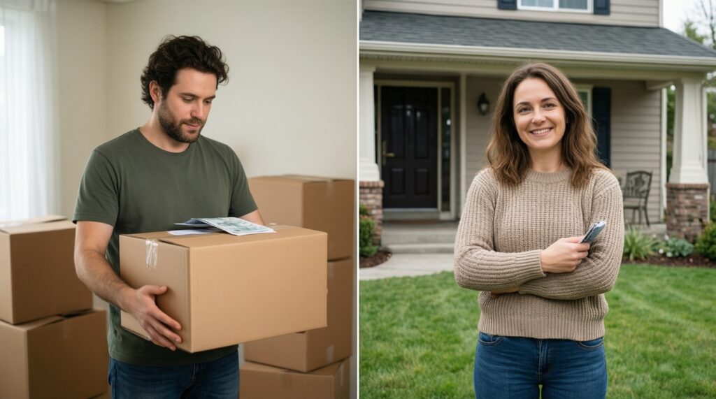 Ипотека и аренда: куда движется рынок жилья и что будет выгоднее в 2026 году - иллюстрация