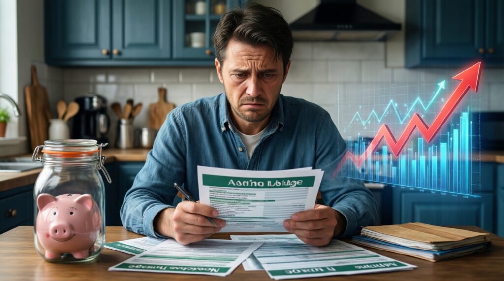 Ипотека и аренда: куда движется рынок жилья и что будет выгоднее в 2026 году - иллюстрация