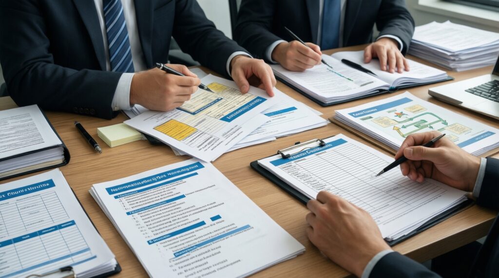 Искусственный интеллект на работе: какие профессии трансформируются быстрее всего и как к этому готовиться - иллюстрация