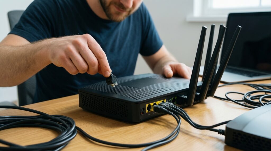 Пинг важнее мегабит: как улучшить отклик в играх и видеозвонках - иллюстрация