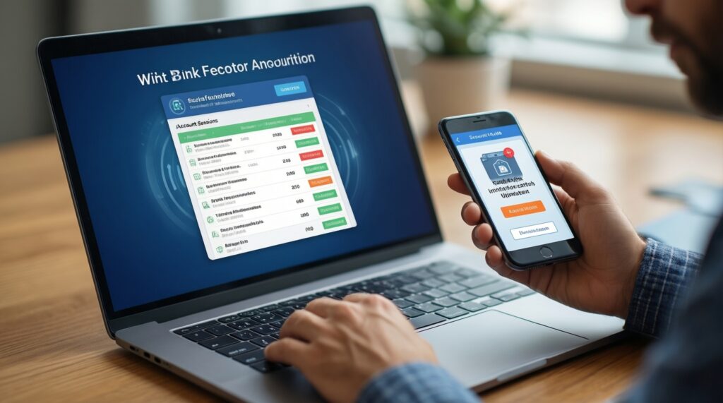 Кибермошенничество 2026: самые распространённые схемы и как защитить деньги и аккаунты - иллюстрация