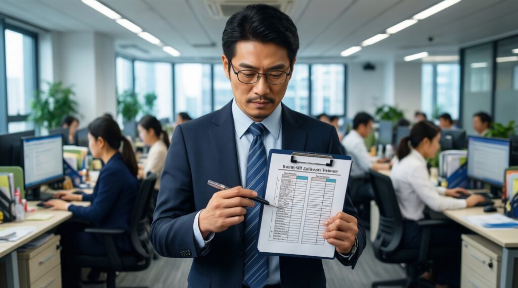 Миграция и рынок труда: какие отрасли испытывают нехватку кадров и как это влияет на зарплаты - иллюстрация