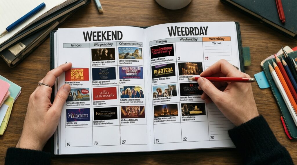 Культурный календарь: главные выставки, фестивали и премьеры месяца, которые нельзя пропустить - иллюстрация