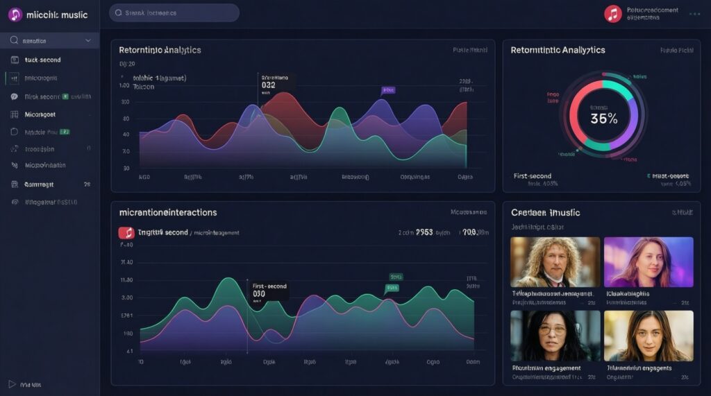 Музыка и стриминг: как алгоритмы формируют вкус и почему