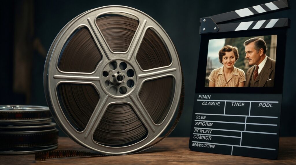 Кино и сериалы: тренд на ремейки и продолжения - кризис идей или новая эстетика - иллюстрация