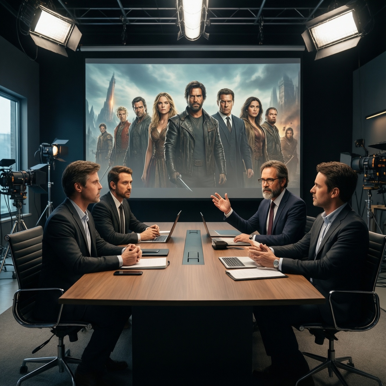 Ремейки и продолжения в кино и сериалах: кризис идей или новая эстетика