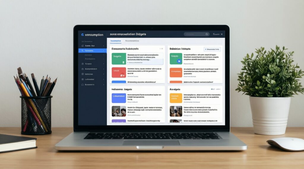Экономика внимания: почему новости и соцсети становятся более