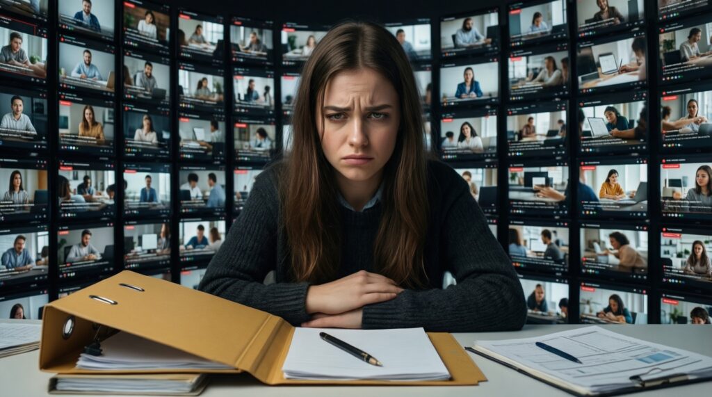 Рынок труда 2026: какие профессии растут, а какие исчезают из вакансий - иллюстрация