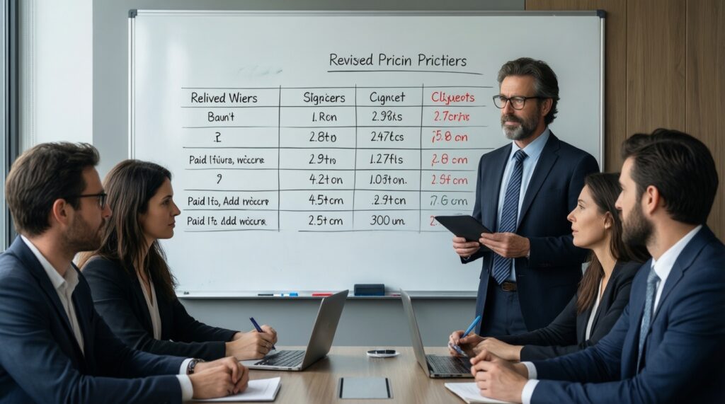 Малый бизнес под давлением: как предприниматели адаптируются к новым издержкам и правилам - иллюстрация