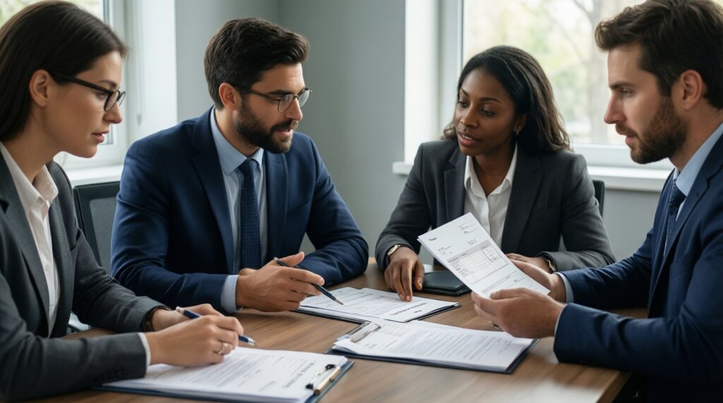 Малый бизнес под давлением: как предприниматели адаптируются к новым издержкам и правилам - иллюстрация