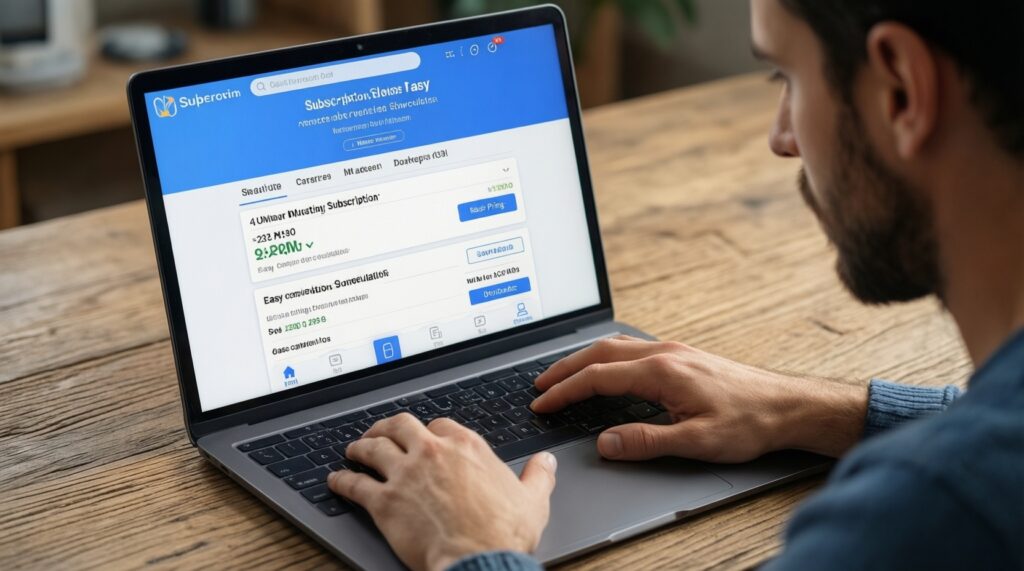 Экономика подписок: почему всё становится