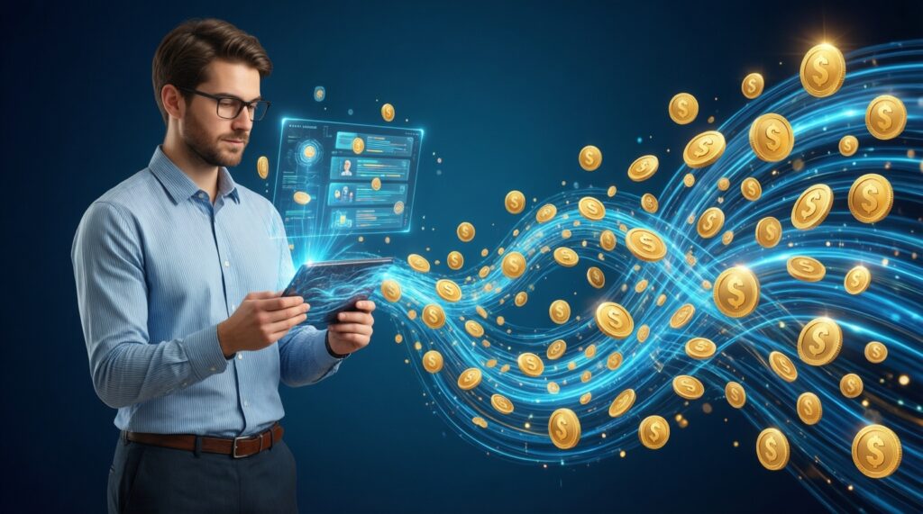 Экономика подписок: почему всё становится