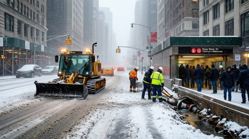 Городская среда и качество жизни: что реально меняют