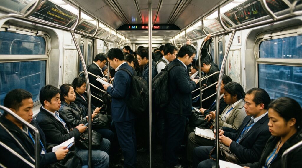 Миграция внутри страны: куда переезжают люди и как это меняет локальные рынки - иллюстрация