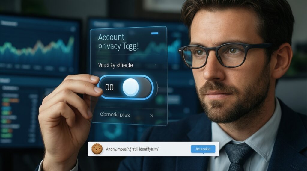 Война за данные: как компании собирают информацию и что может сделать пользователь - иллюстрация
