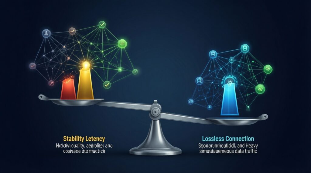 Оптоволокно, DOCSIS или 5G Home: сравнение технологий домашнего интернета - иллюстрация