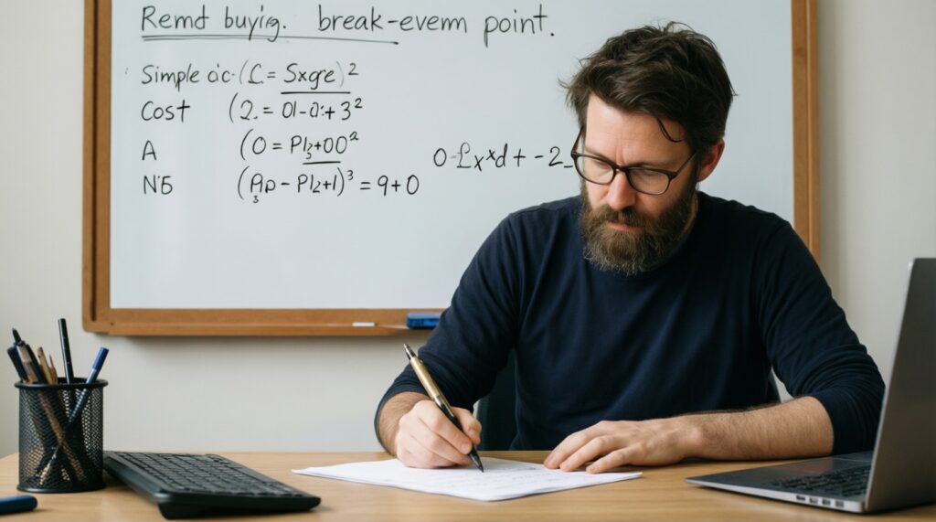 Роутер в аренду или покупка: что выгоднее и как не переплатить - иллюстрация