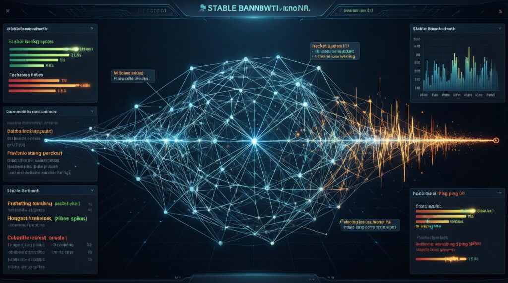 Как выбрать тариф для стриминга 4K/8K и нескольких телевизоров - иллюстрация