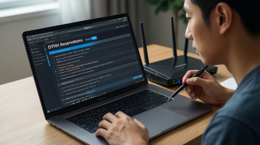 Что такое QoS и как приоритизировать видеозвонки и игры в домашней сети - иллюстрация