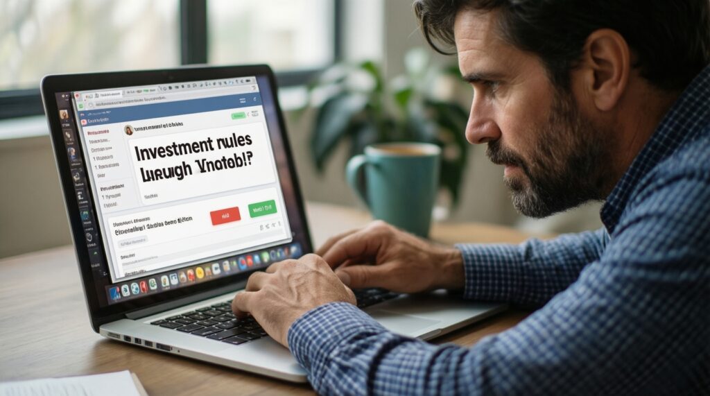 Личные финансы в 2026: как меняются привычки сбережений, кредитов и инвестиций у разных поколений - иллюстрация