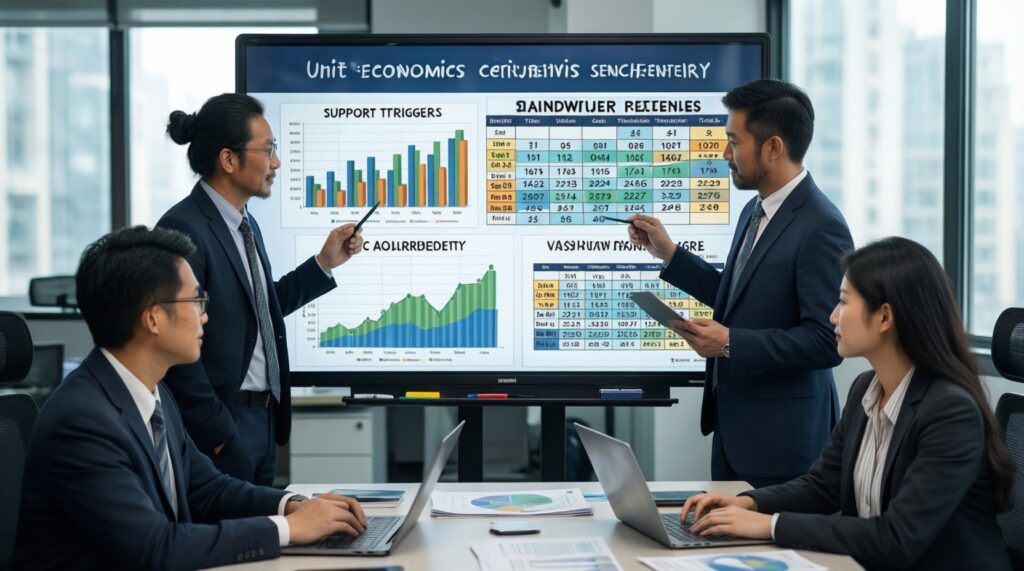 Новая промышленная политика: какие отрасли растут быстрее всего и что тормозит развитие - иллюстрация