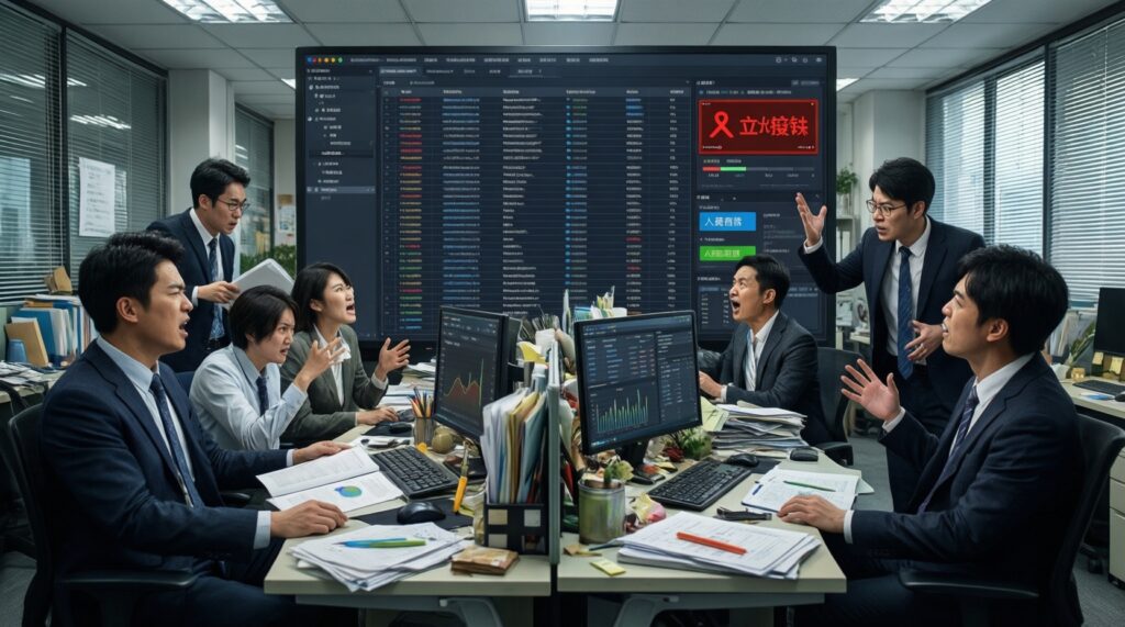 Малый бизнес под давлением: главные барьеры, неожиданные возможности и истории выживания - иллюстрация