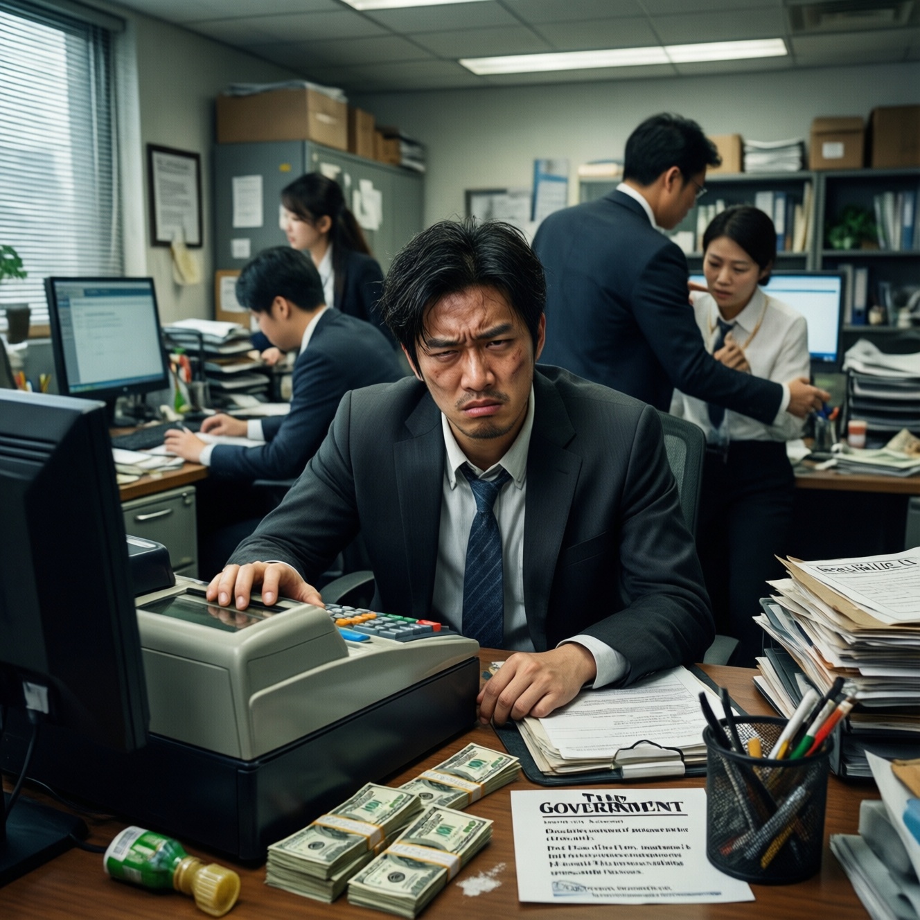 Малый бизнес под давлением: главные барьеры, неожиданные возможности и истории выживания