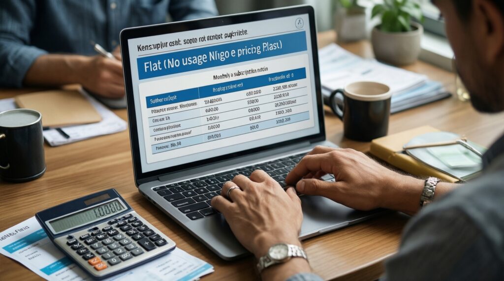 Экономика подписок: за что мы платим ежемесячно и как это влияет на рынок услуг - иллюстрация