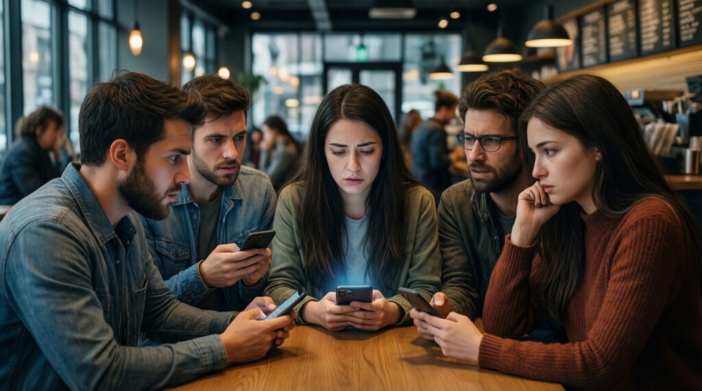 Культурные тренды года: какие темы и жанры выходят в мейнстрим и почему - иллюстрация