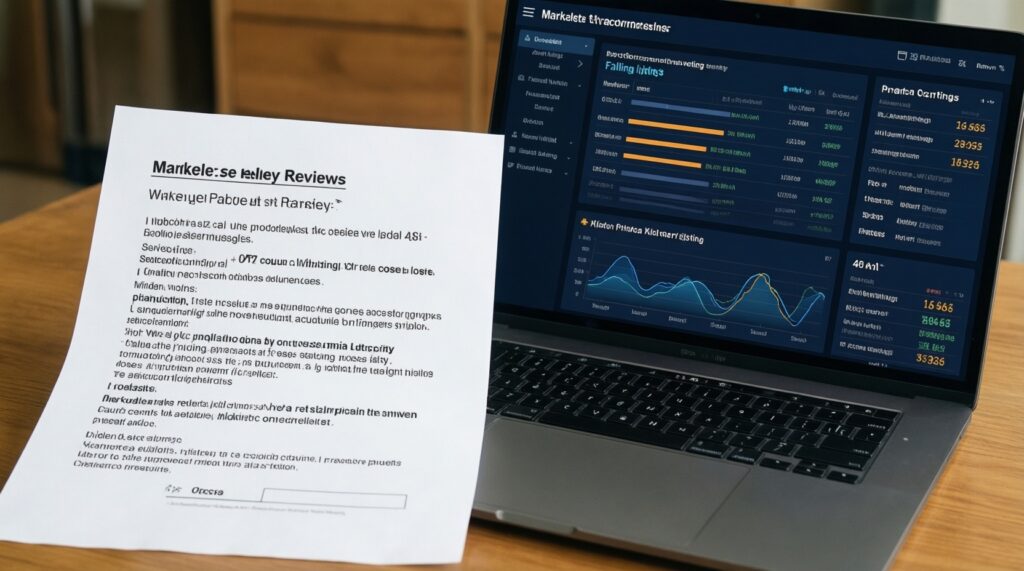 Новые правила для маркетплейсов: кто выиграет - продавцы, покупатели или платформы - иллюстрация