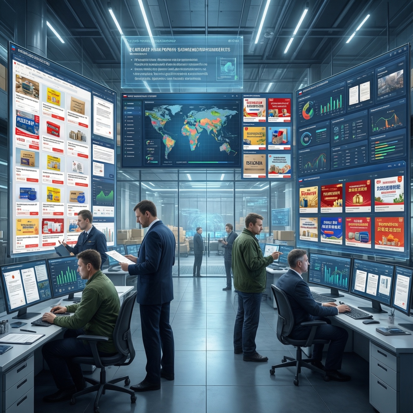 Новые правила для маркетплейсов: кто выиграет — продавцы, покупатели или платформы