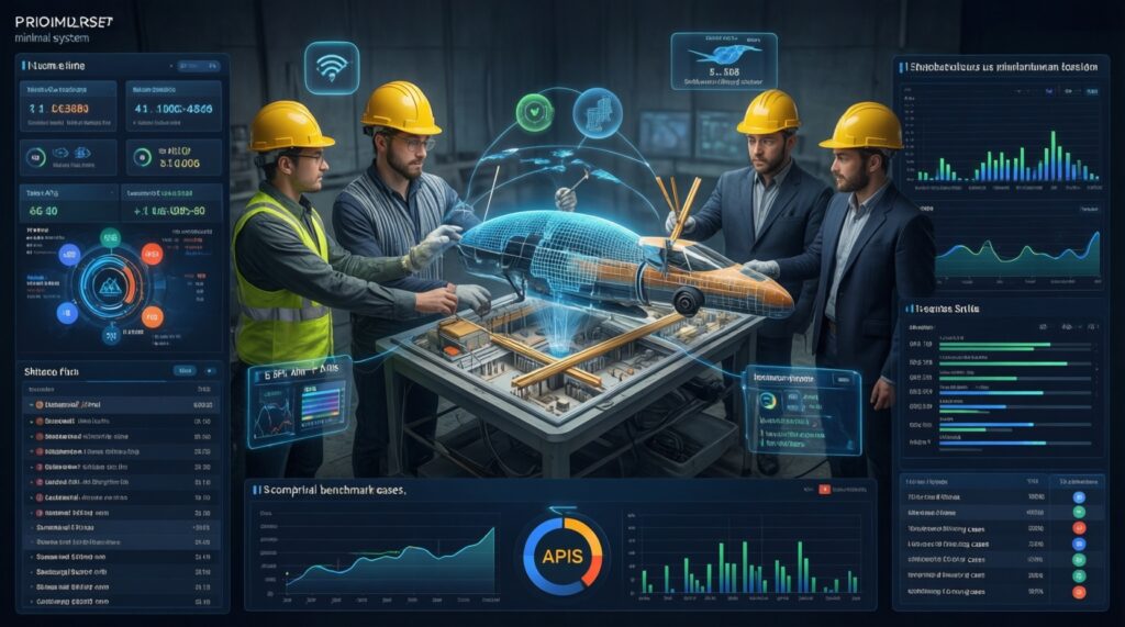 Искусственный интеллект в госуслугах: где ускорит процессы, а где создаст новые риски - иллюстрация