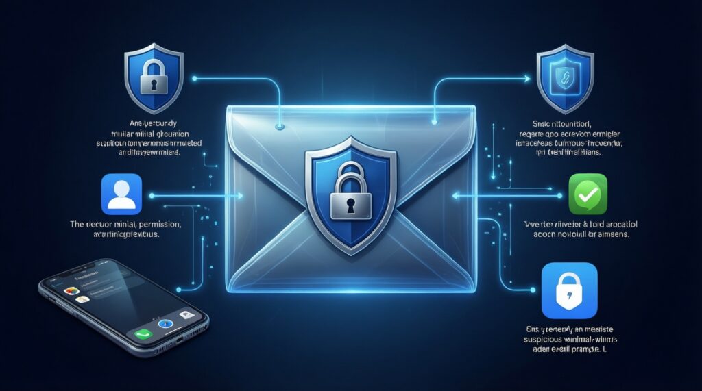 Кибербезопасность для всех: самые частые схемы мошенников и как они эволюционируют - иллюстрация