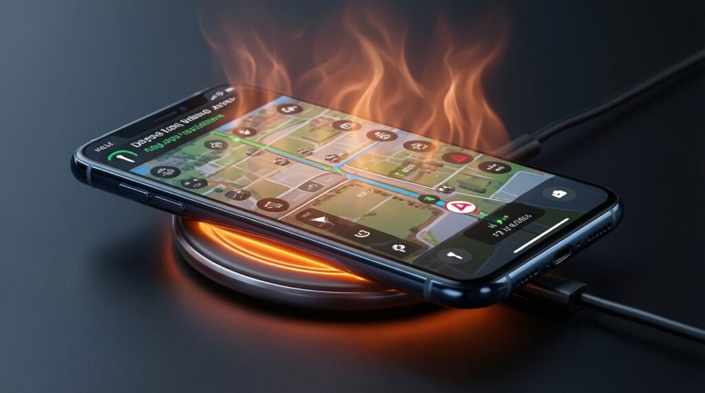 Будущее смартфонов: какие функции станут стандартом, а что уйдёт в прошлое - иллюстрация