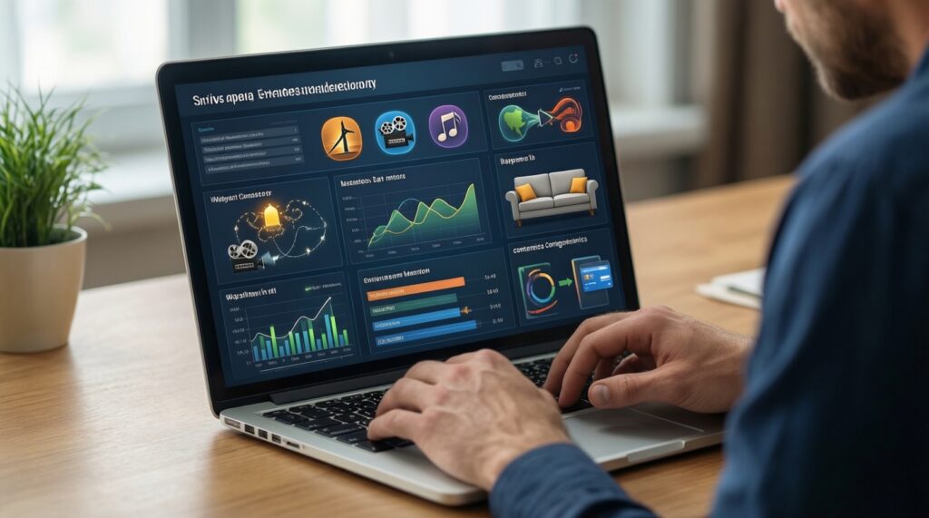 Экономика впечатлений: как развлечения и путешествия конкурируют за кошелёк аудитории - иллюстрация